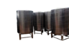 SS Storage Tanks