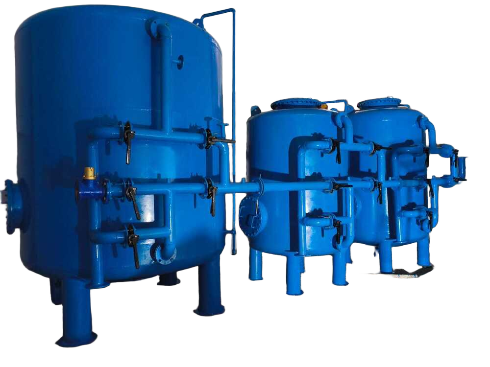 MS Water Filter Plant