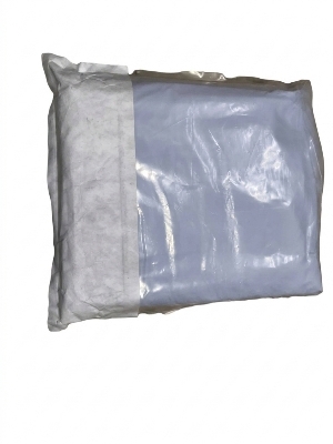 HIRUT SHEET STERILE
