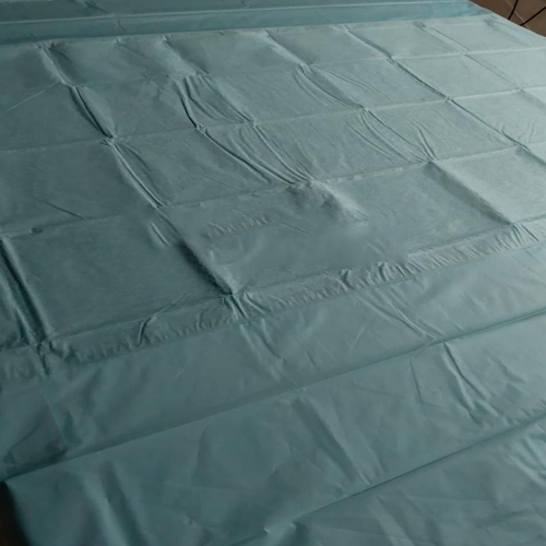 HIRUT SHEET STERILE