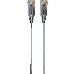 TDR Level Transmitter - High-Precision Measurement, Ideal for Various Liquids and Slurries