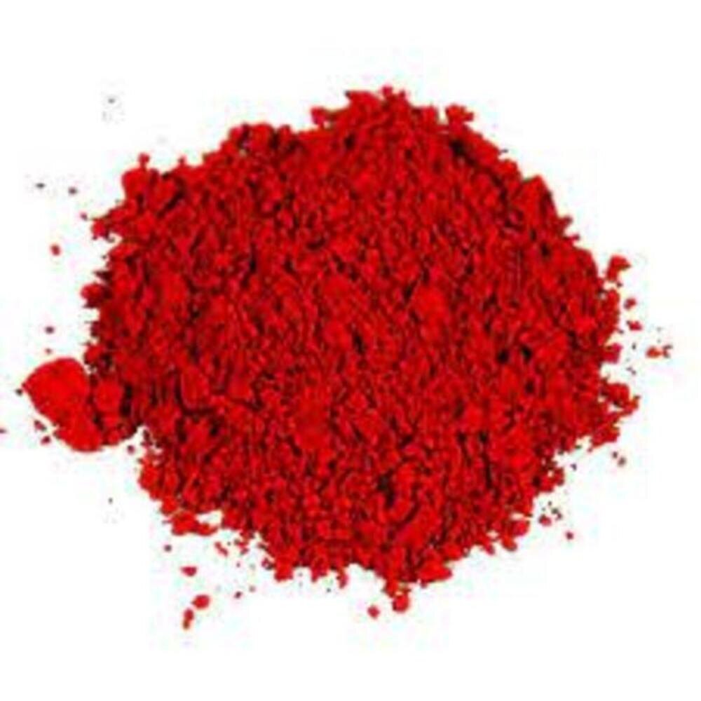 red scarlet