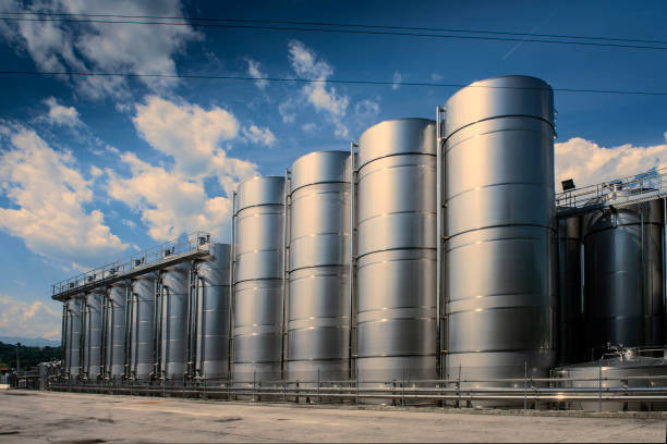Silo Chemical