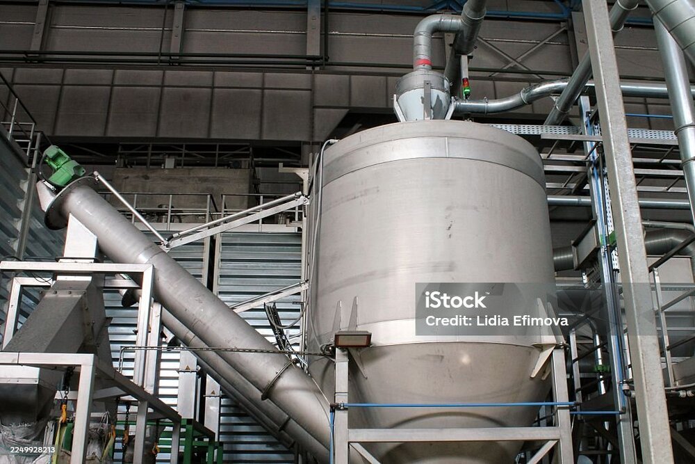 Silo Chemical