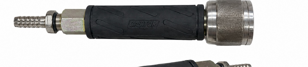 PCG10 SS Pressure Cleaning Gun