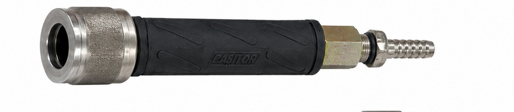 PCG10 SS Pressure Cleaning Gun