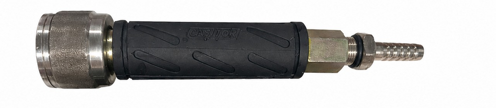 PCG10 SS Pressure Cleaning Gun