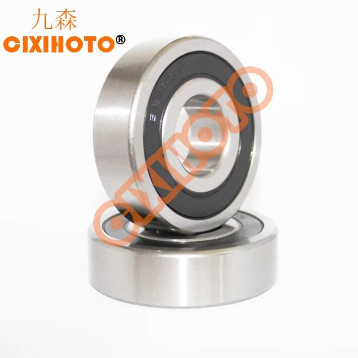 Inch Size 60/32 63/22 62/22 60/22 2RS Deep Groove Ball Bearing for Motorcycle Clutch Bearing