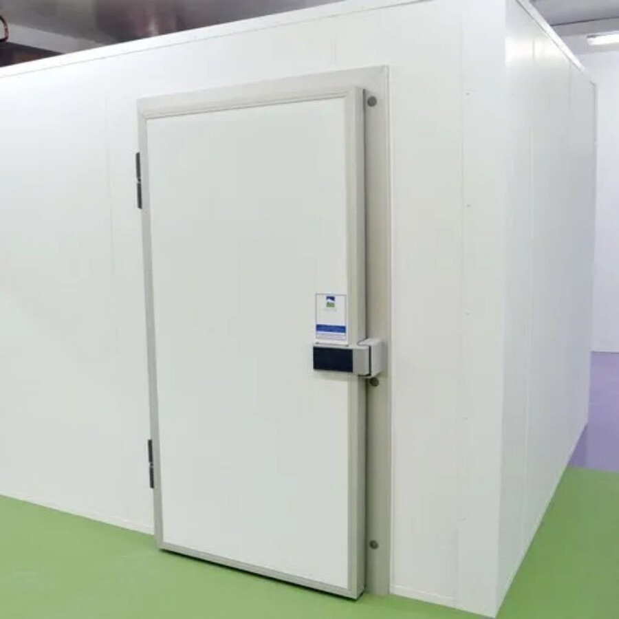 MS Modular Cold Storage Room
