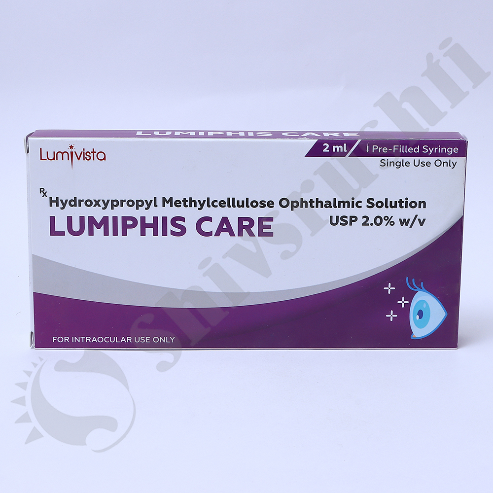 LUMIPHIS CARE 2 ML