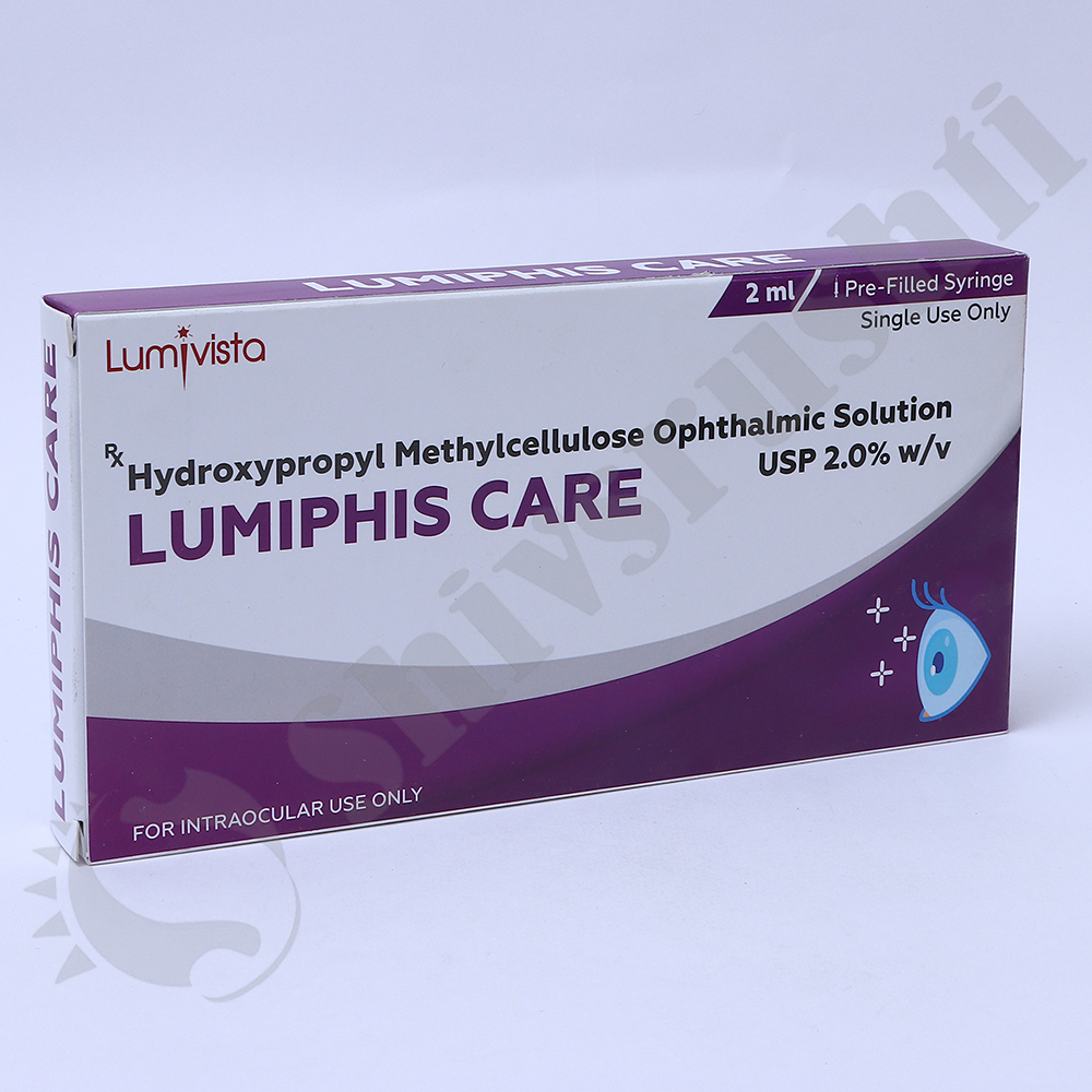 LUMIPHIS CARE 2 ML