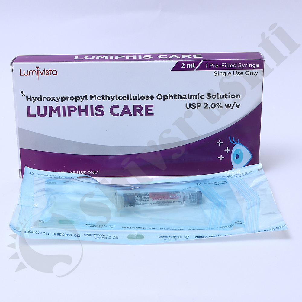 LUMIPHIS CARE 2 ML