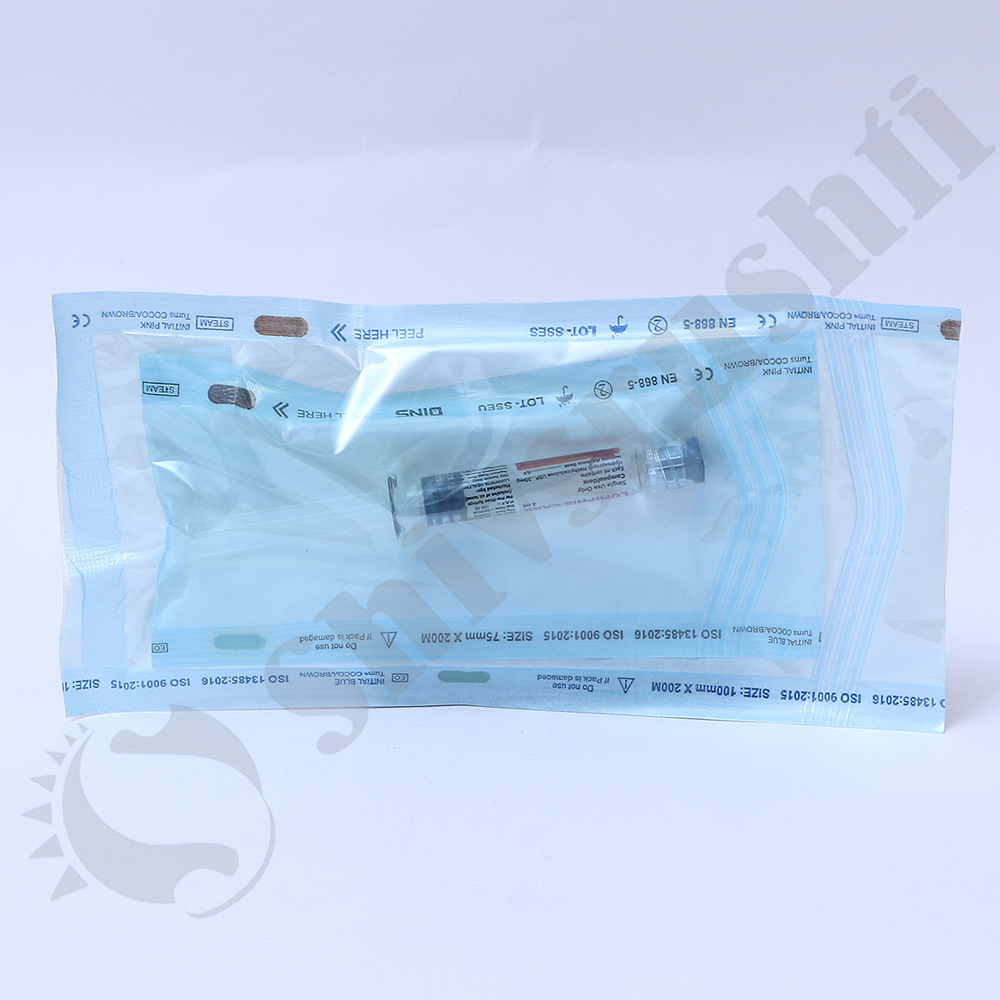 LUMIPHIS CARE 2 ML