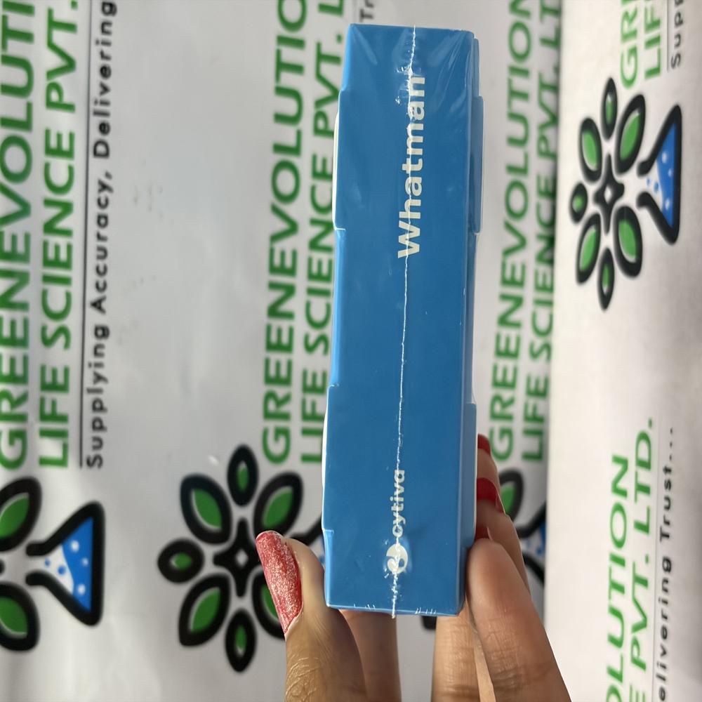 Whatman Glass Microfiber Filters Diam 24 mm 