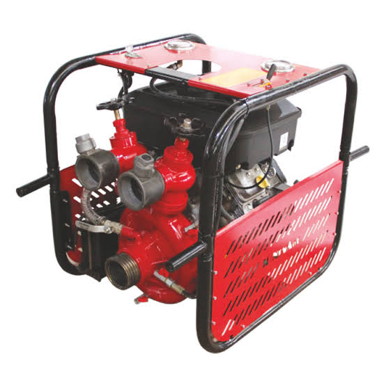 Fire Fighting Pump