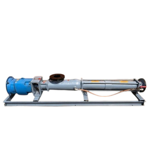 IR HYDRO PROKAV UT Single Screw Pump
