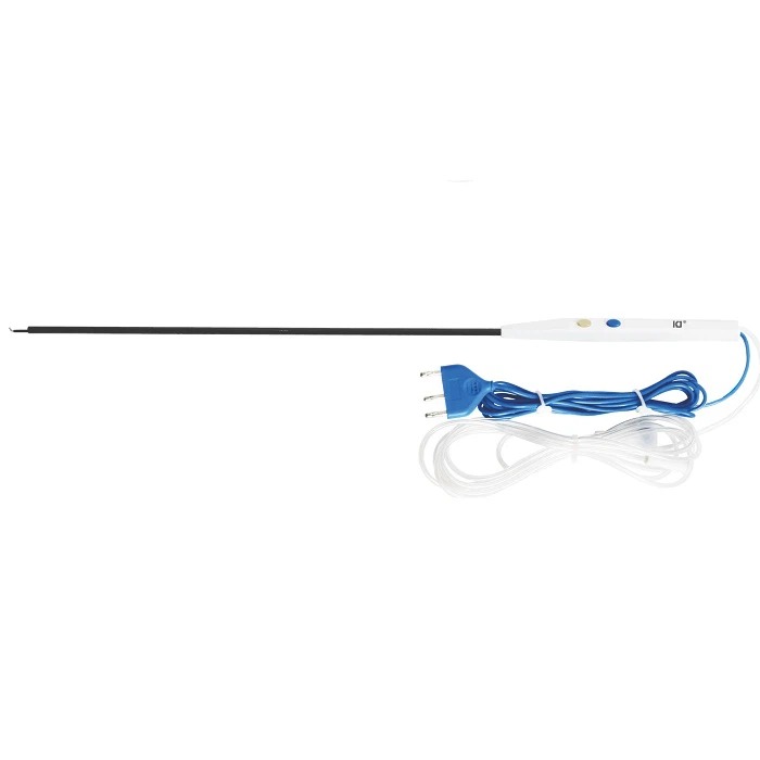 Disposable Monopolar Hook with handle Monopolar Hook Disposable L Hook Lap Electrode