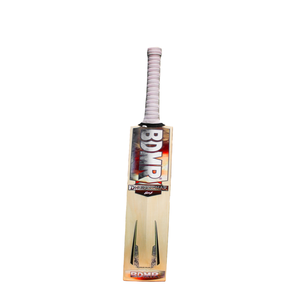 BDMR Dhurandhar Genz ( English Willow )