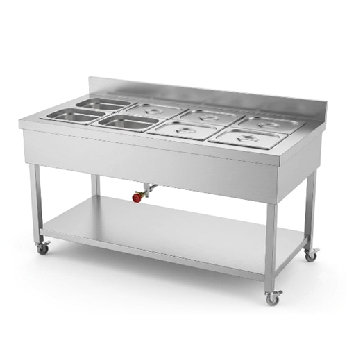 Bain Marie