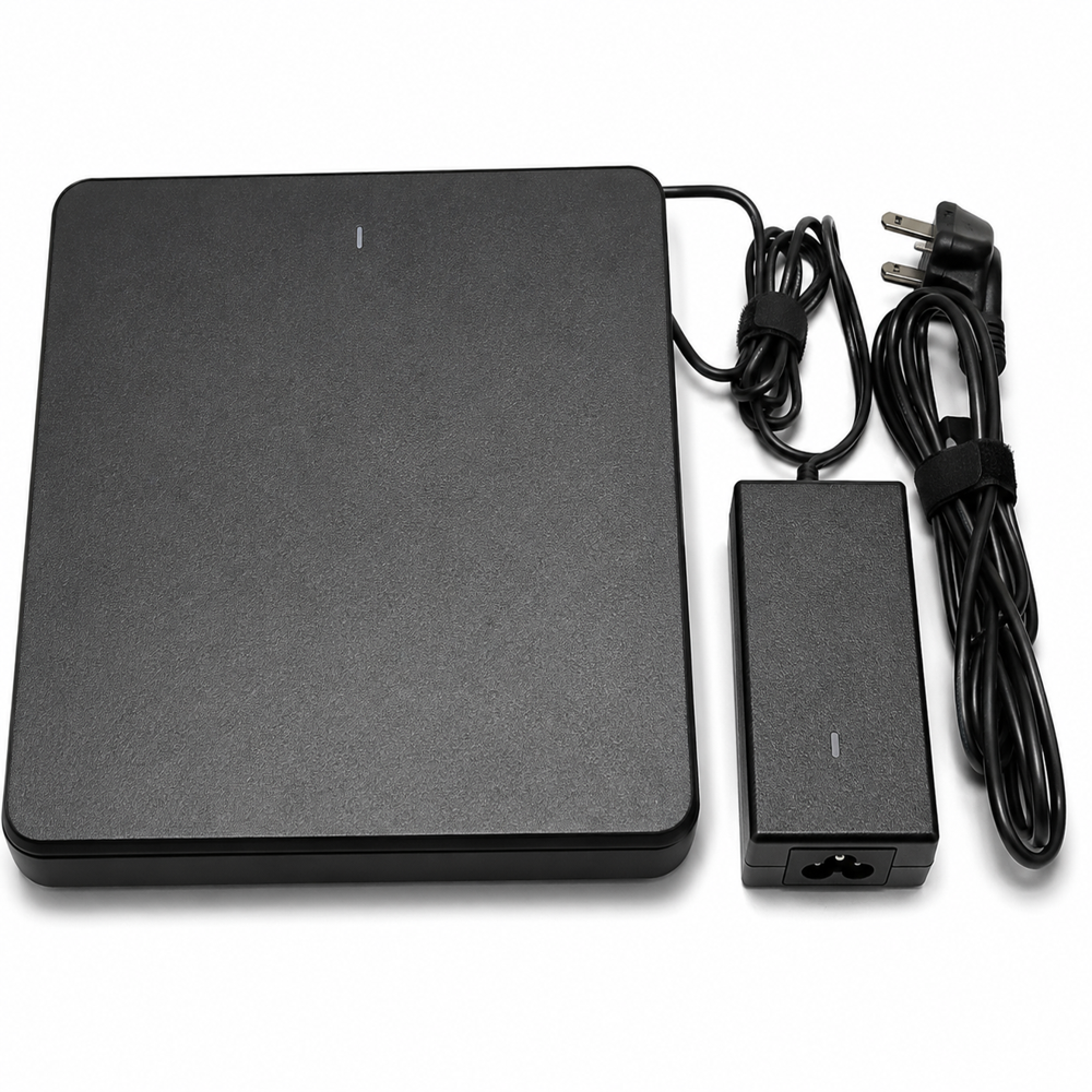 RF Digital Deactivator