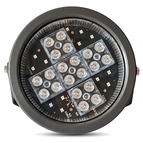100W HB RGB LED Light
