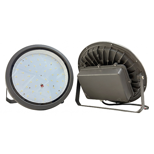 200W HB Glass Model LED Light