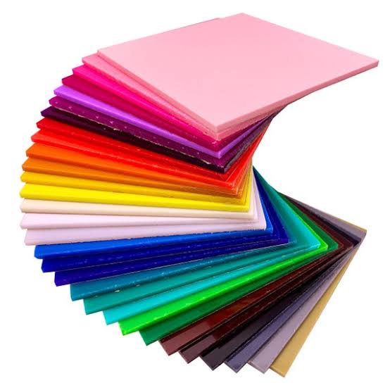 Acrylic Sheets