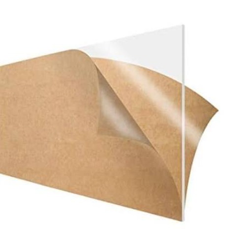 Acrylic Sheets - Application: Home Textile