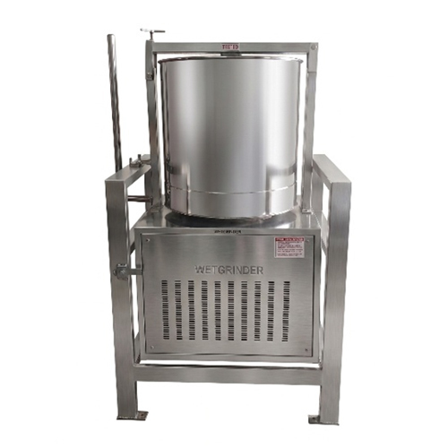 30 Ltr Commercial Tilting Wet Grinder