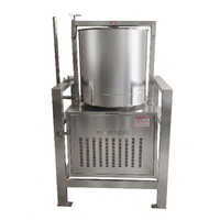 30 Ltr Commercial Tilting Wet Grinder