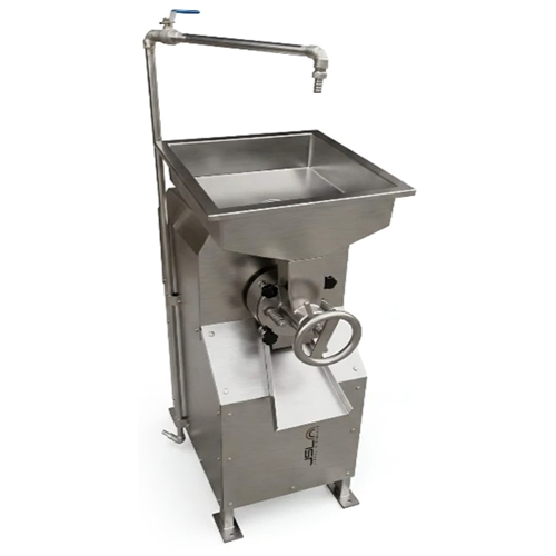 Commercial Instant Rice Grinder