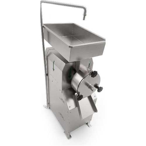 Commercial Instant Masala Grinder