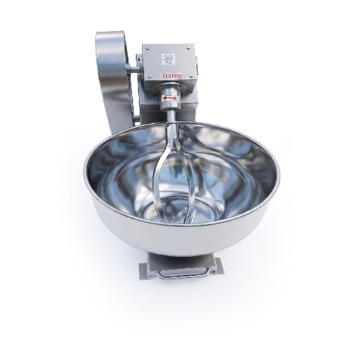 40 KG Commercial Atta Kneader