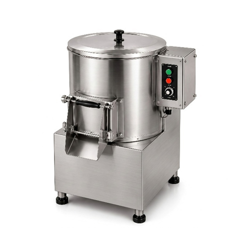 Potato Peeler Machine