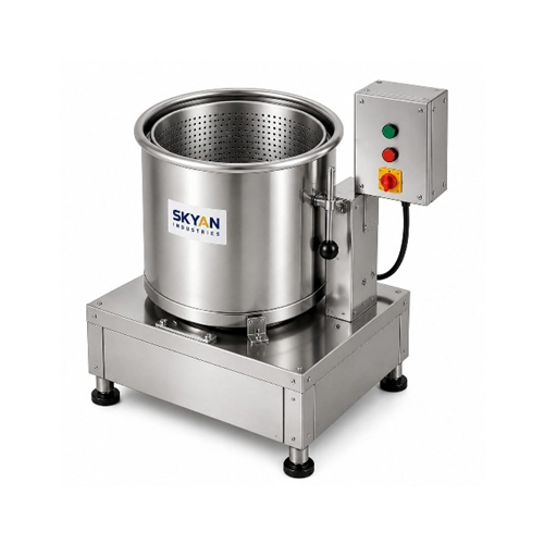 Oil Dryer