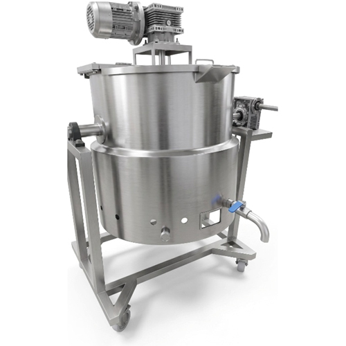 Batter Mixer