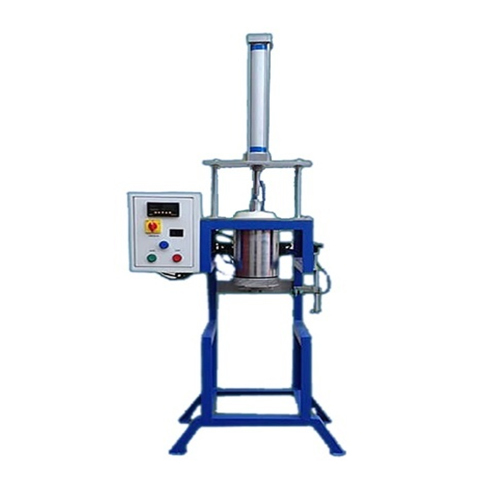 Ball Cutting Machine