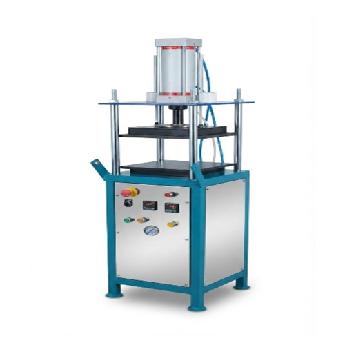 Chapati Pressing Machine