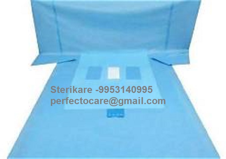 Disposable Spinal Sheet