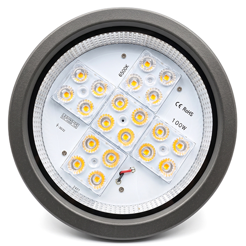 100W-HB-5050-2x2-Lence-LED Light