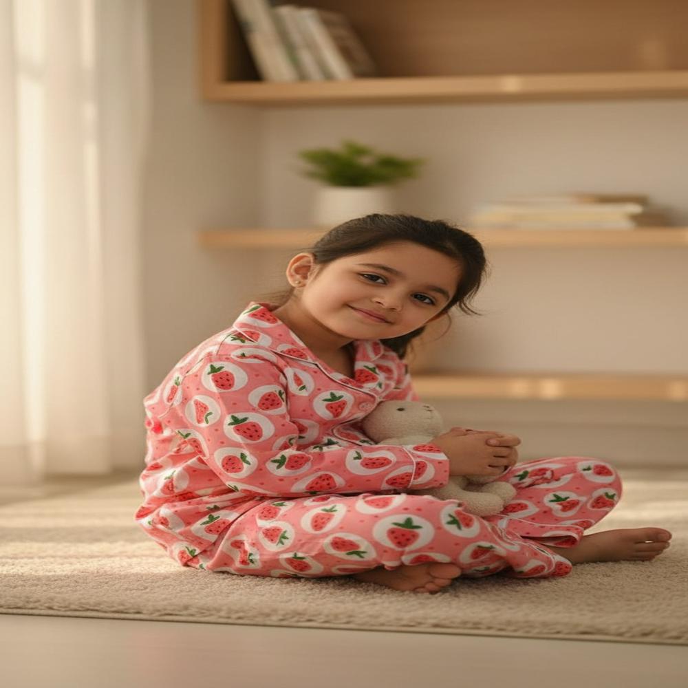 Kids Night suit