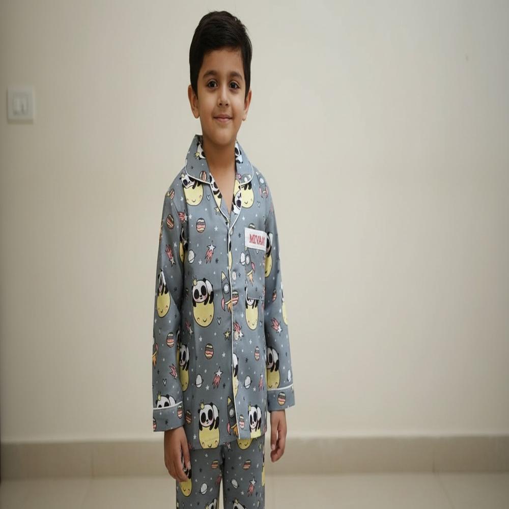 Kids Night suit