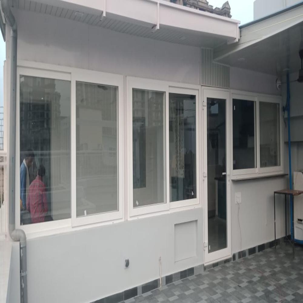 UPVC Casement Window