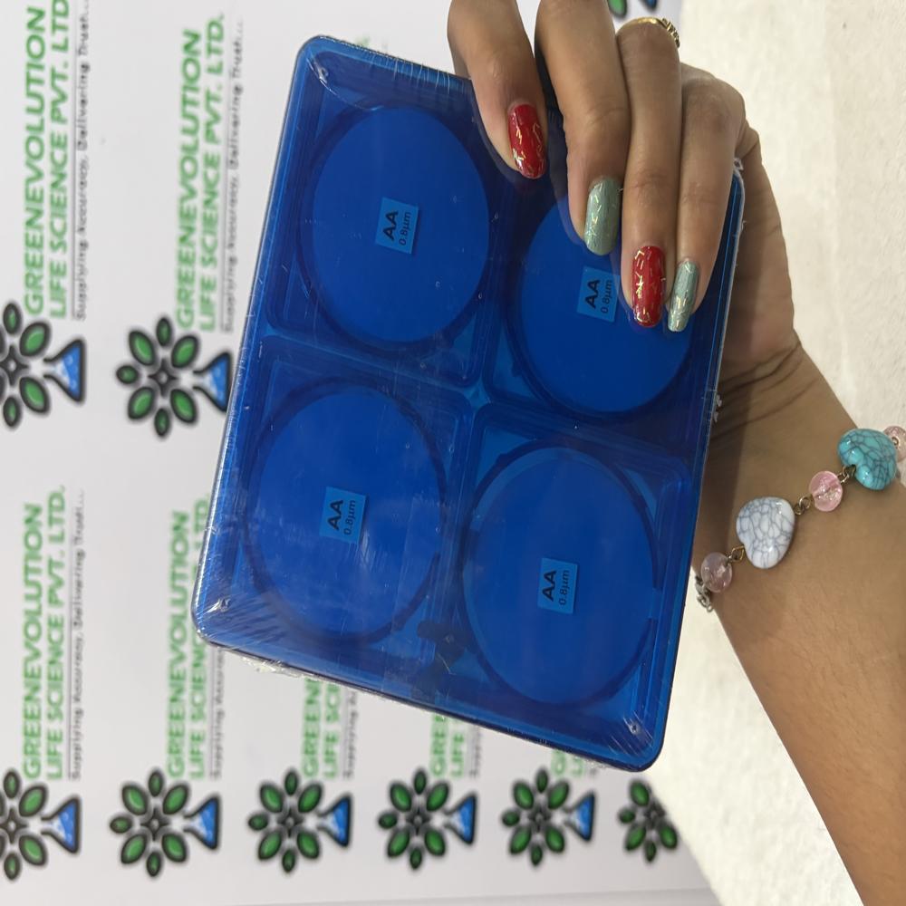 Merck Millipore Filter Papers AAWP04700