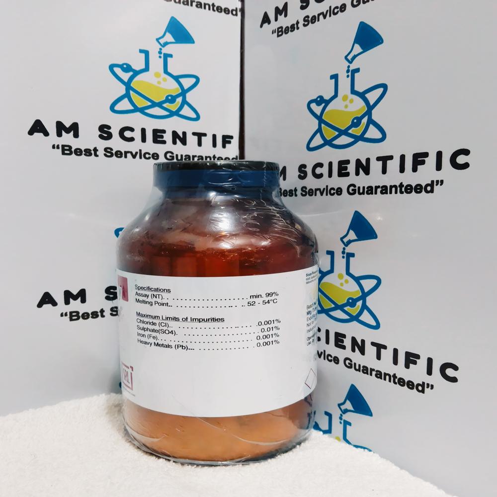 Maleic Anhydride Extrapure AR 99% 500g SRL