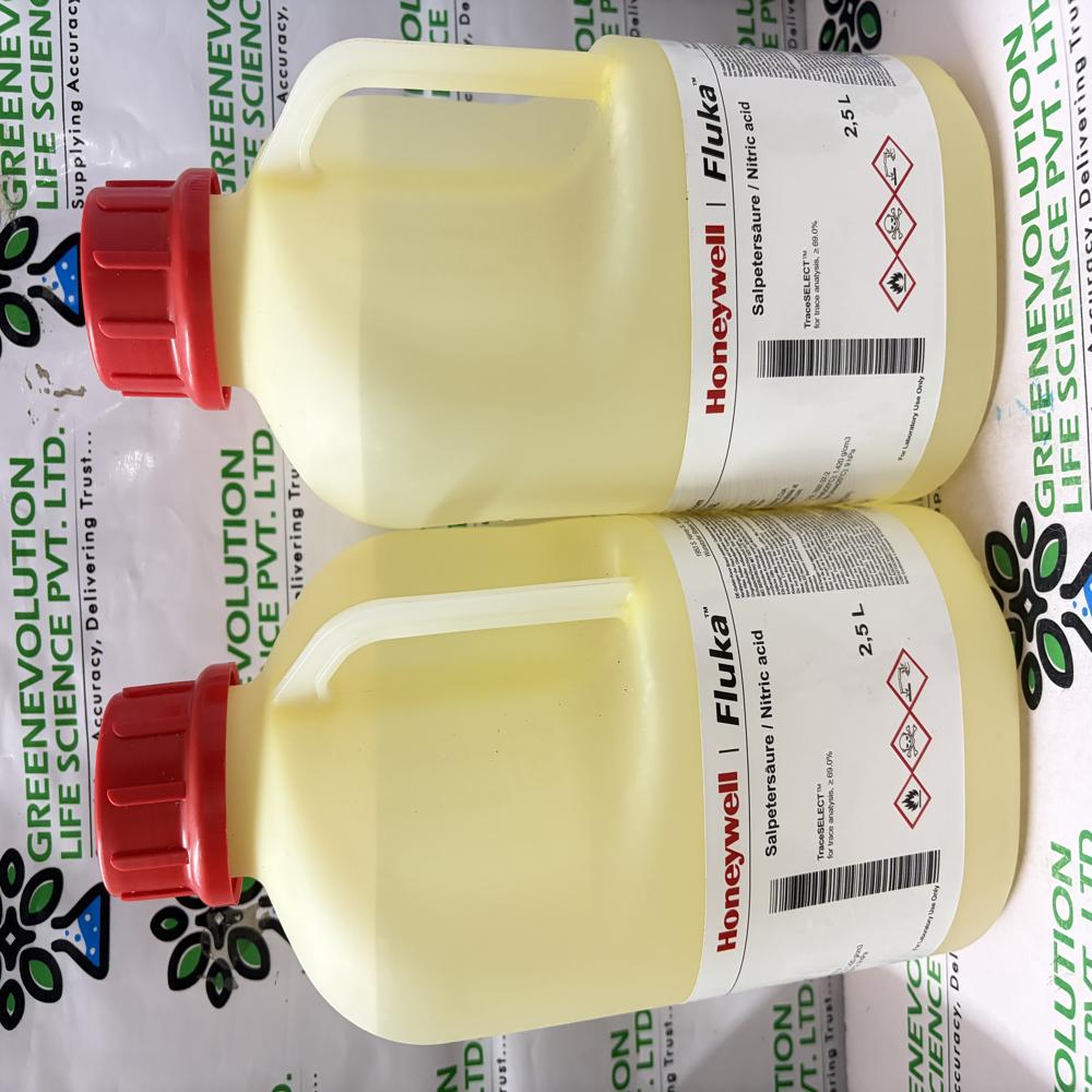 Honeywell Nitric Acid 2.5L