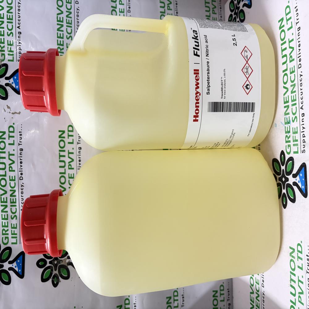 Honeywell Nitric Acid 2.5L