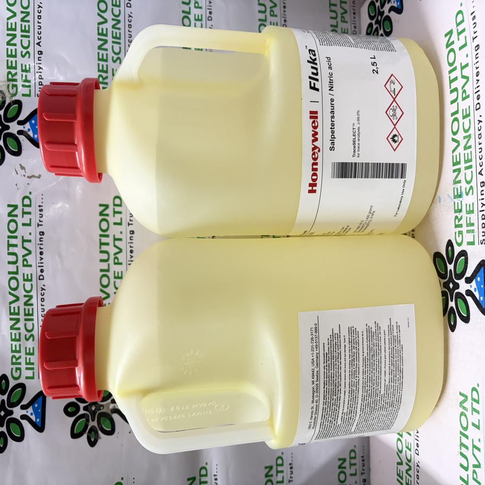 Honeywell Nitric Acid 2.5L