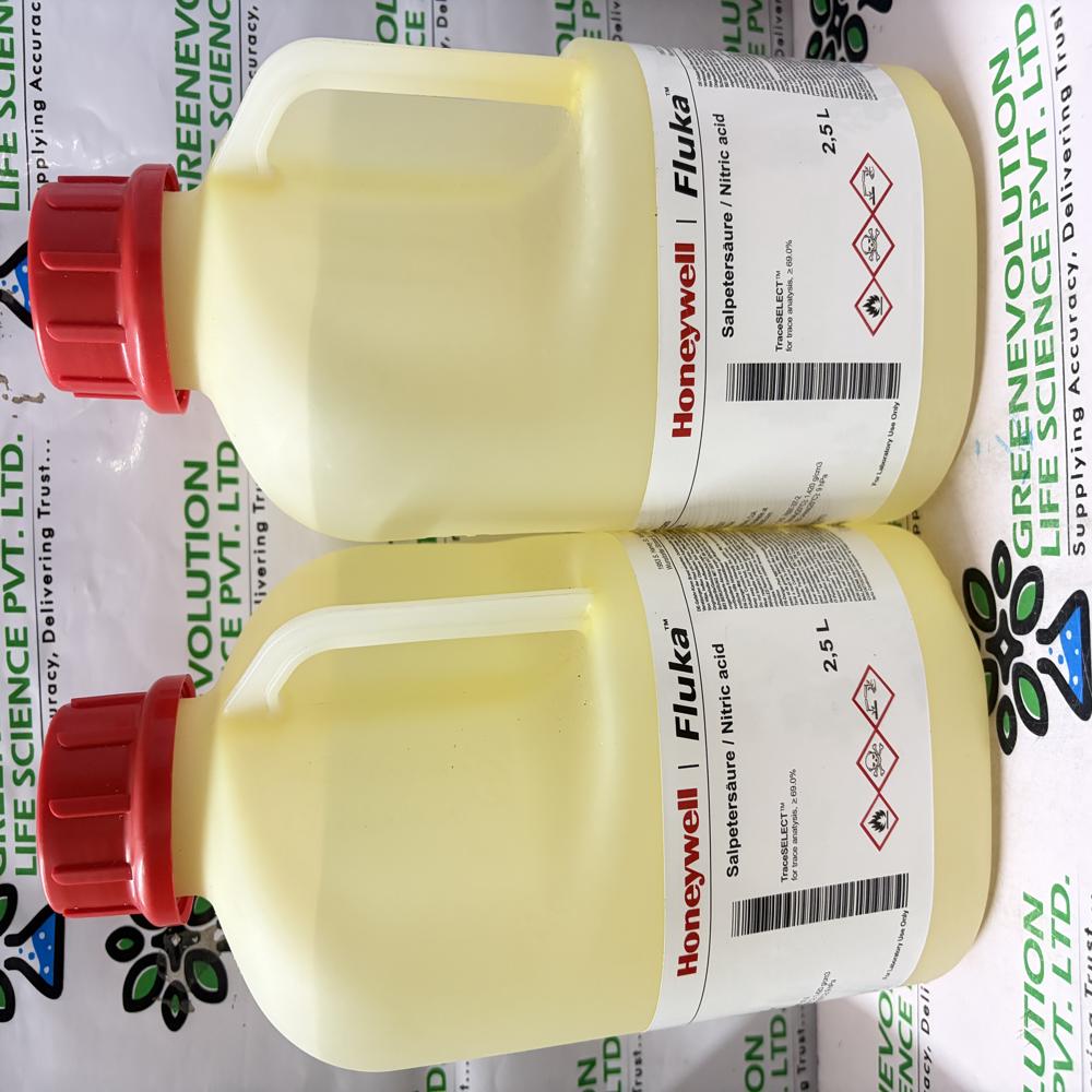 Honeywell Nitric Acid 2.5L