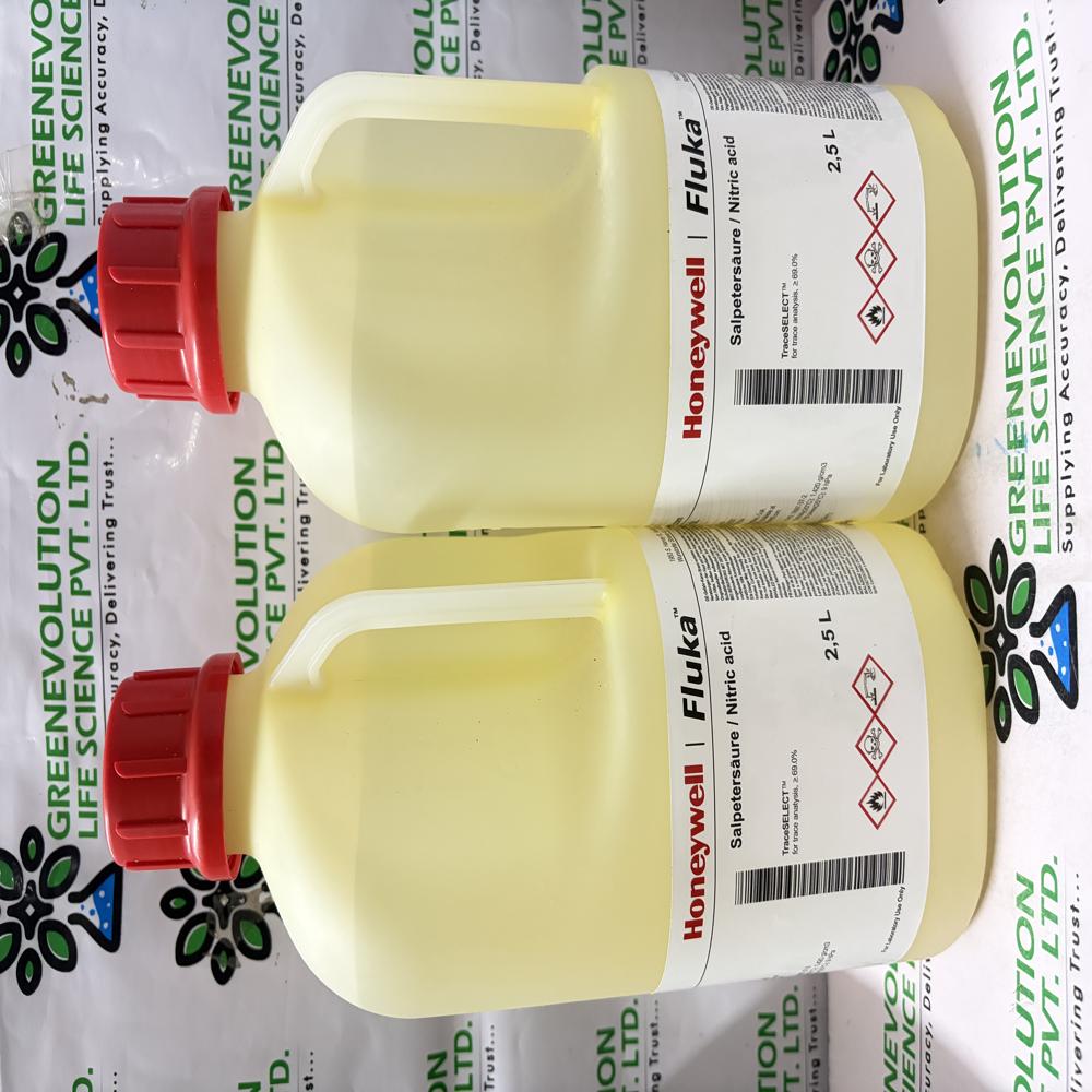 Honeywell Nitric Acid 2.5L